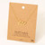 Leafy Branch Necklace
