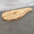 Olive Wood Charcuterie Board, Medium