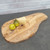 Olive Wood Charcuterie Board, Medium