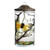 Butterfly Short Cylinder Lifetime Candle