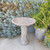 Simplicity Bird Bath