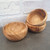Olive Wood Dipping Bowl