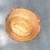 Olive Wood Bowl, 9-Inch