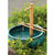 18-Inch Adjustable Bamboo Fountain Kit