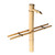 18-Inch Adjustable Bamboo Fountain Kit