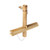 12-Inch Adjustable Bamboo Fountain Kit