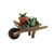 Woodland Knoll Garden Wheelbarrow