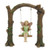 Woodland Knoll Arch Swing Fairy