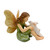 Woodland Knoll Furry Friends Fairy
