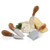 Gourmet Cheese Knife Set