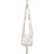 Macrame Plant Hanger, 38-Inch