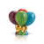 Nora Fleming Up, Up, and Away! Ceramic Mini