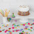 Nora Fleming Up, Up, and Away! Ceramic Mini