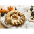 Nora Fleming Pumpkin Pie Ceramic Mini