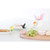 Nora Fleming Humm-dinger Ceramic Mini