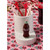 Nora Fleming Coke Bottle Ceramic Mini