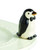 Nora Fleming Tiny Tuxedo Penguin Ceramic Mini