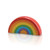 Nora Fleming Over the Rainbow Ceramic Mini