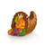 Nora Fleming Autumns Bounty Ceramic Mini