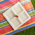 Nora Fleming Taste of Summer Ceramic Mini