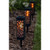 Solar Pathway Flame Light, Set of 4
