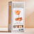 Rustic Bakery Olive Oil + Sel Gris Flatbread