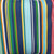 Multi-Stripe Pillow