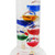 Galileo Thermometer, 13-Inch