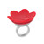 Hummingbird Ring Feeder