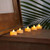 Battery Timer Tealight