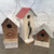 Upcycled Birdhouse