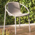 Ringo Chair, Grey