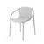 Ringo Chair, Grey