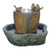 Songbird Fountain