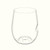 Govino Shatterproof Wine Glass, 12oz 4-Pack