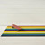 Chilewich Bold Stripe Multi Doormat