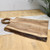 Live Edge Cutting Board