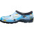 Sloggers Blue Bees Waterproof Shoe, Size 6