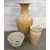 River Pottery Vases