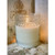 Radiance Ivory Candle