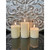 Radiance Ivory Candle