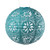 Soji Stella Boho Globe Solar Lantern