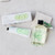 Cucumber & Honey