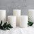 Pillar Candles