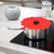 Silicone Lids - Poppy