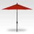 Market Umbrella, 9-ft