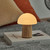 Alice Mushroom Lamp