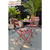 Folding Bistro Set