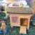 Woodland Knoll Chicken Coop
