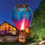 Hot Air Balloon Solar Lantern